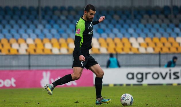 Владислав Бабогло, Getty Images