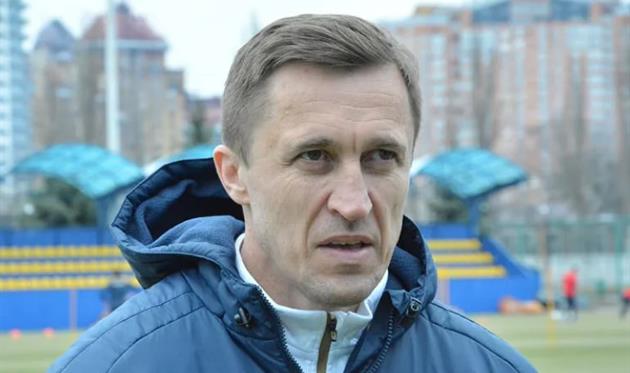 Сергій Нагорняк, УАФ