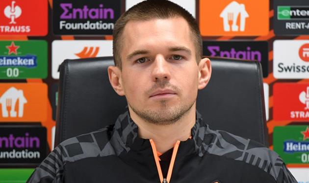 Богдан Михайліченко, ФК Шахтар