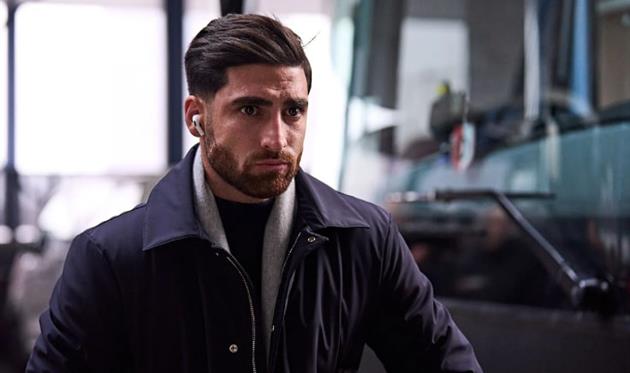 Аліреза Джаханбахш, fr12.nl