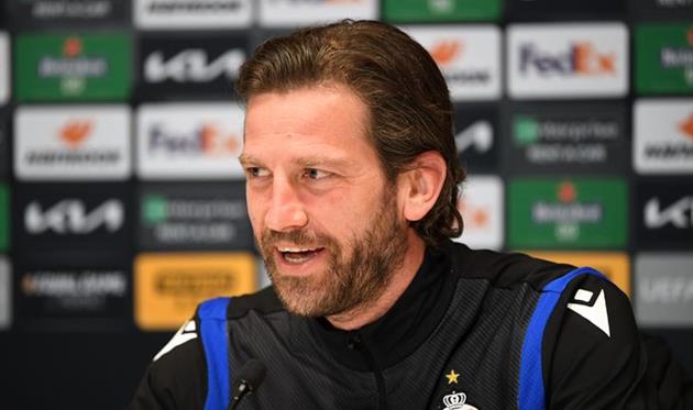 Рік де Міль, фото: HLN