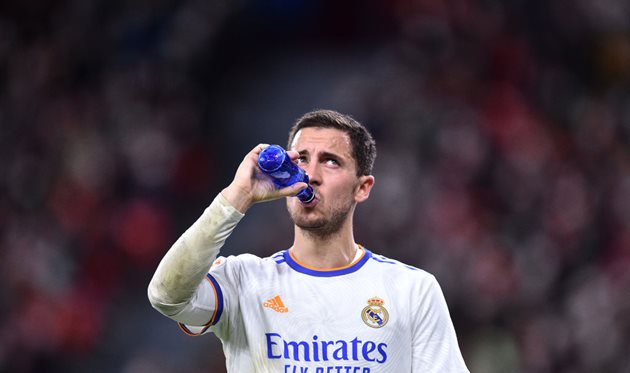 ЕДЕН АЗАР, GETTY IMAGES