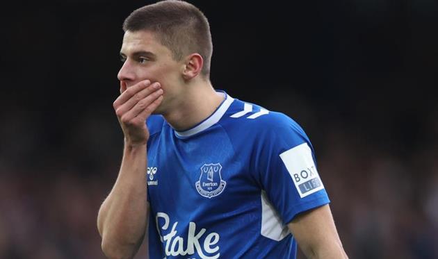 Віталій Миколенко, getty images