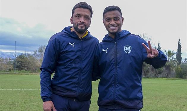 Фото: Металіст 1925