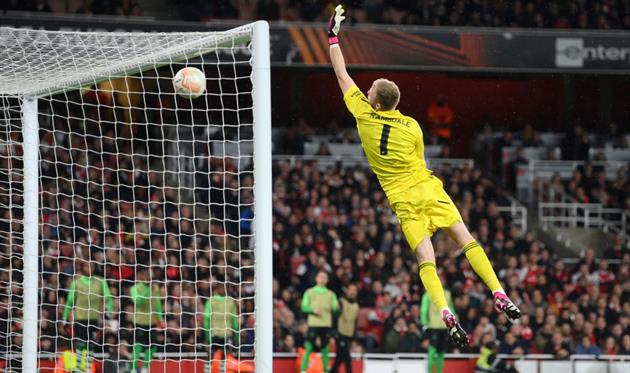 Фото: Getty Images