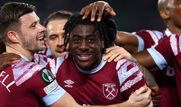 Вест Гем, getty images