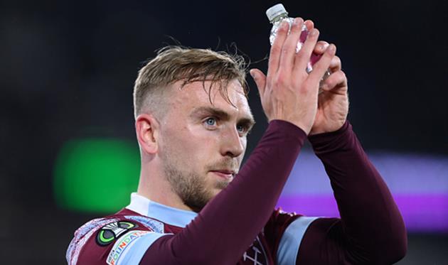 Джаррод Боуен, Getty Images