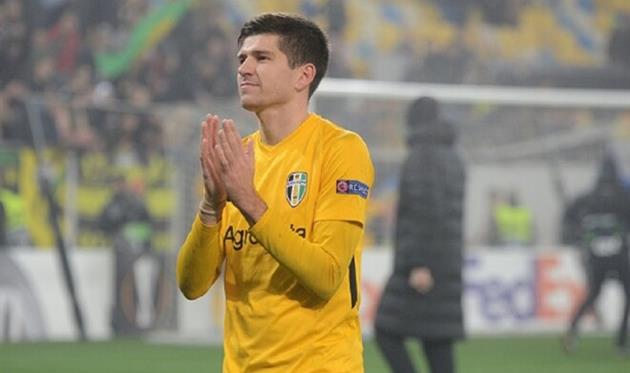 Кирило Ковалець, ФК Олександрія