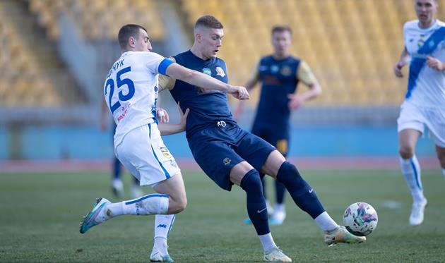 Артем Довбик, СК Дніпро-1