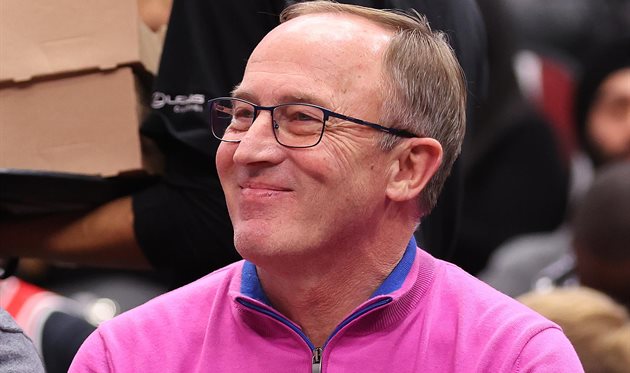 ОЛЕКСАНДР ПЕТРАКОВ, GETTY IMAGES