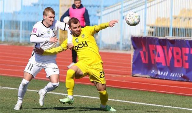 Металіст — Олександрія, фото УПЛ