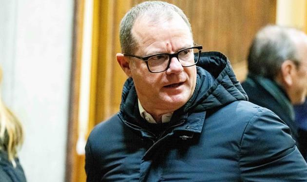 Джанлука Пессотто, GETTY IMAGES