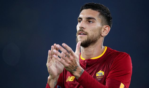 ЛОРЕНЦО ПЕЛЛЕГРІНІ, GETTY IMAGES