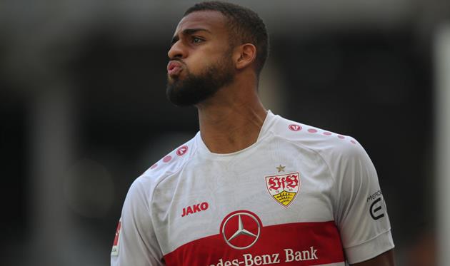 Йоша Вагноман, Getty Images