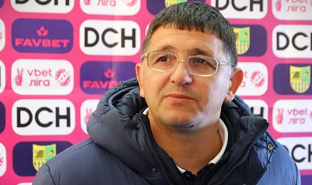 Пєріца Огнєнович, Металіст