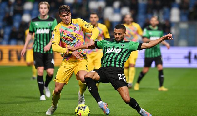 Cассуоло - Спеція, Getty Images