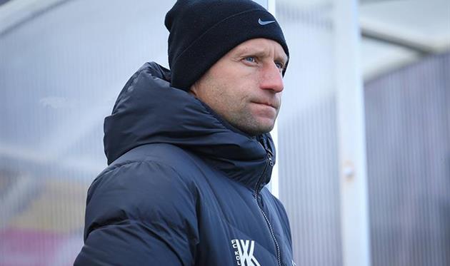 Ярослав Вишняк / ФК КОЛОС