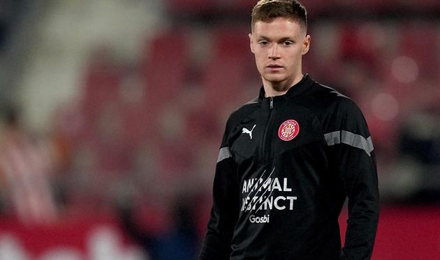 Віктор Циганков, getty images