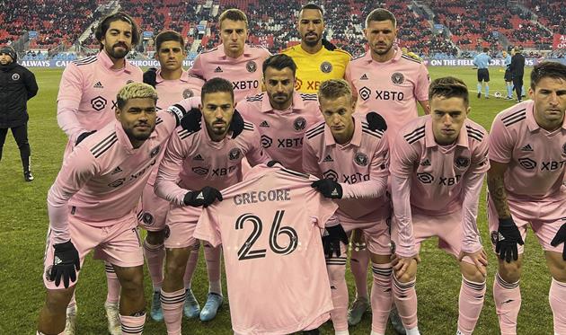 ФК Інтер Маямі