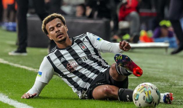 Деле Аллі, teamtalk.com