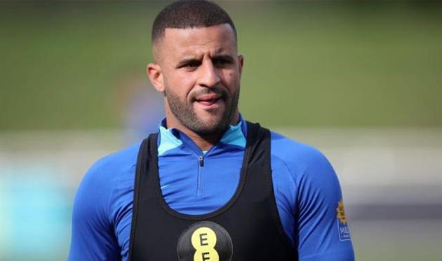 Кайл Вокер, news.yahoo.com