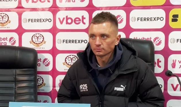 Олег Голодюк, ФК Металіст 1925