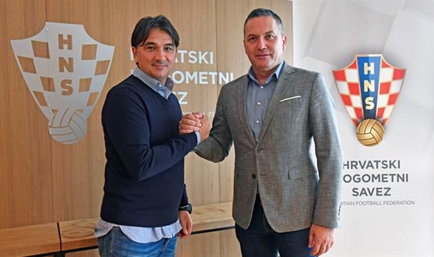 Златко Даліч, hns-cff.hr