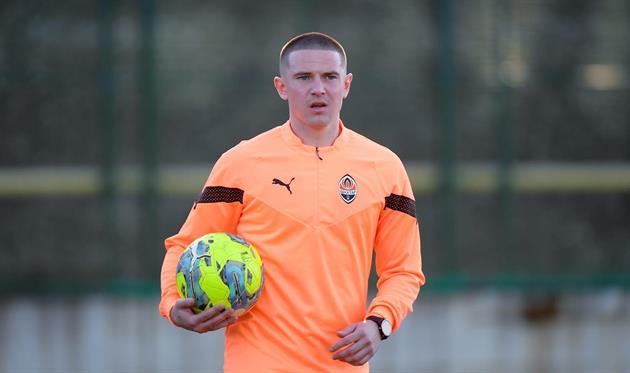 Віктор Корнієнко, instagram.com/kornienko_vitya_