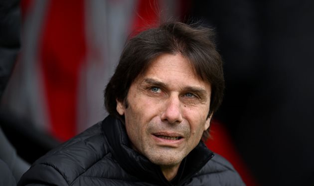 АНТОНІО КОНТЕ, GETTY IMAGES