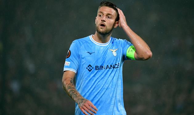 СЕРГЄЙ МІЛІНКОВИЧ-САВИЧ, GETTY IMAGES