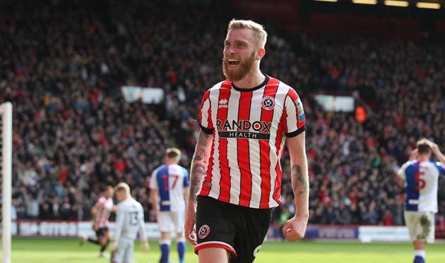 Макберні, GETTY IMAGES