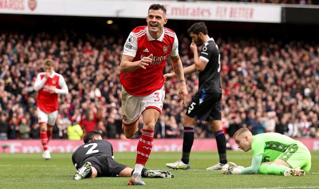 Граніт Джака, GETTY IMAGES