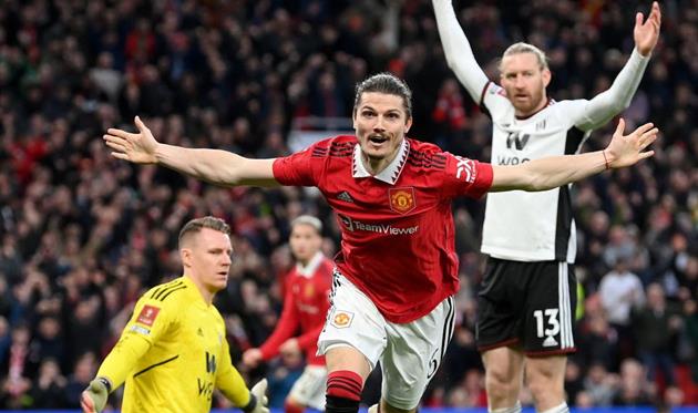 Забітцер, Getty Images