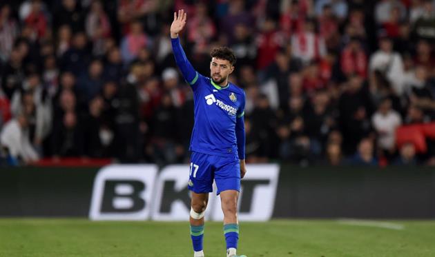 Мунір, Getty Images