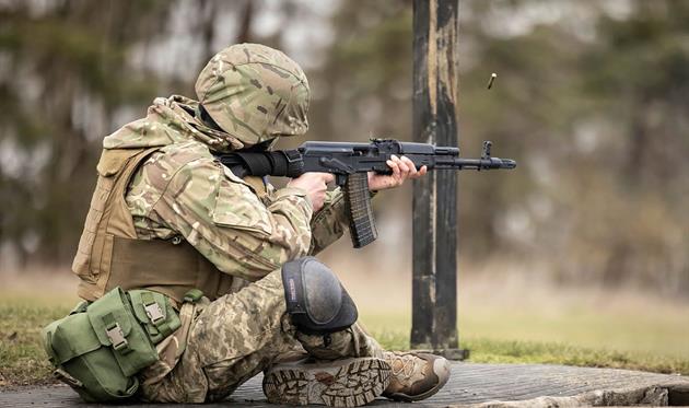 ФОТО ГЕНШТАБ ЗСУ