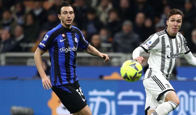 Маттео Дарміан, Getty Images