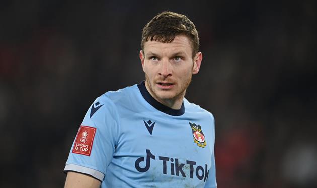 Пол Маллін, Getty Images