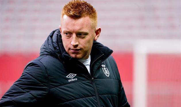 Вілл Стілл, BEIN Sports