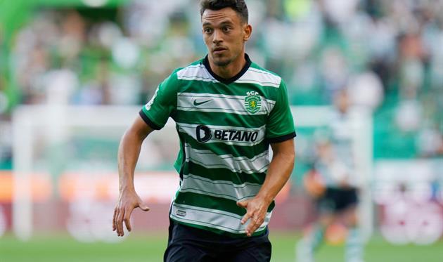 Педру Антоніо Перейру Гонсалвеш, GETTY IMAGES