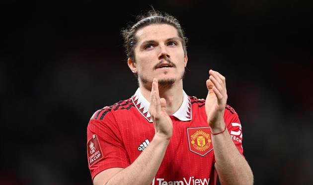 Марсель Забітцер, Getty Images