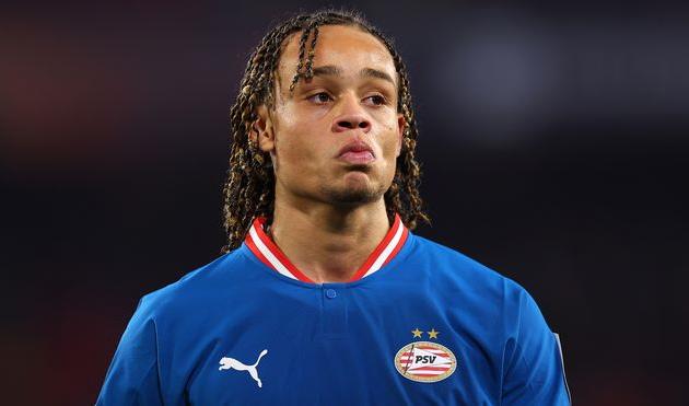 Хаві Сімонс, Getty Images