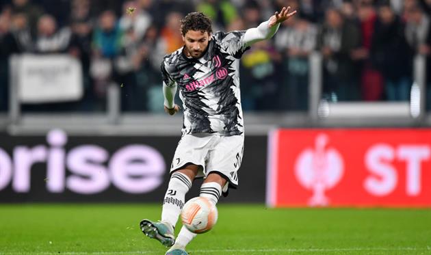 Мануель Локателлі - Getty Images