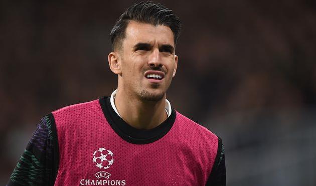 Дані Себальос, Getty Images