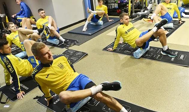 Денис Мірошниченко, УАФ