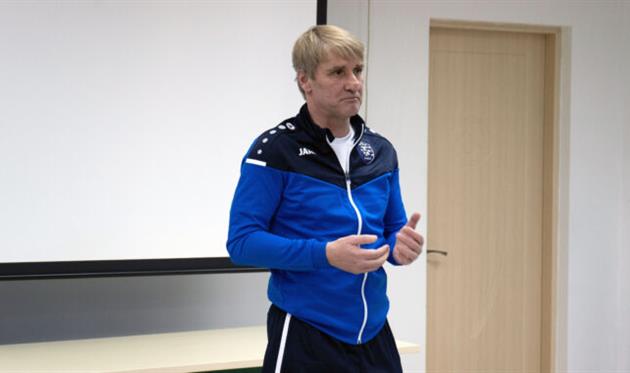 Анатолій Безсмертний, ФК Львів