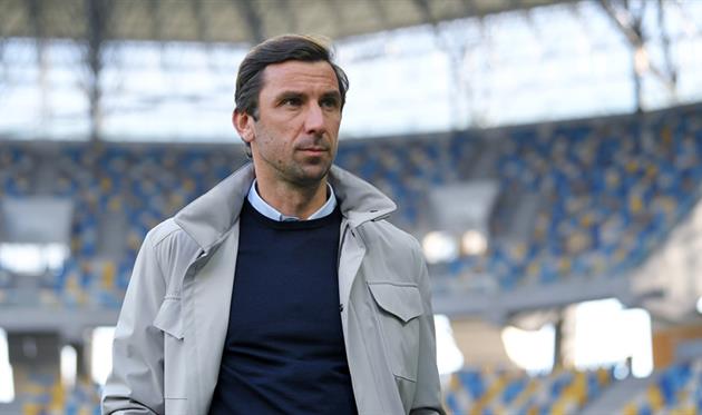 Даріо Срна, ФК Шахтар