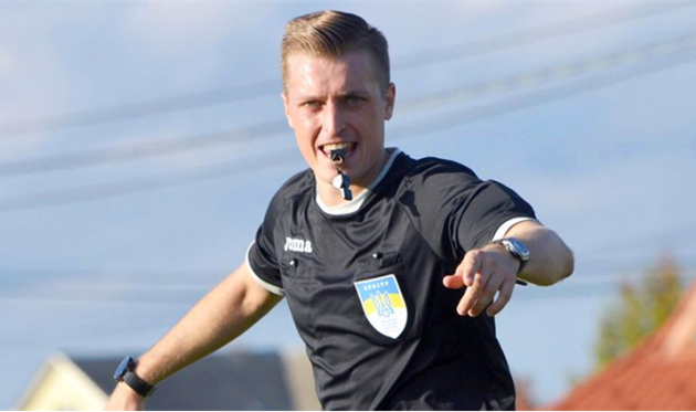 Олексій Деревинський, ФК Прикарпаття