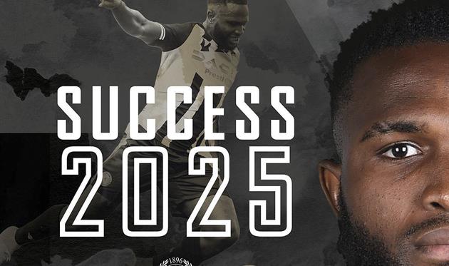 Ісаак Саксесс, ФК Удінезе