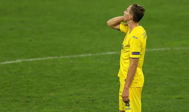 Ілля Забарний, getty images