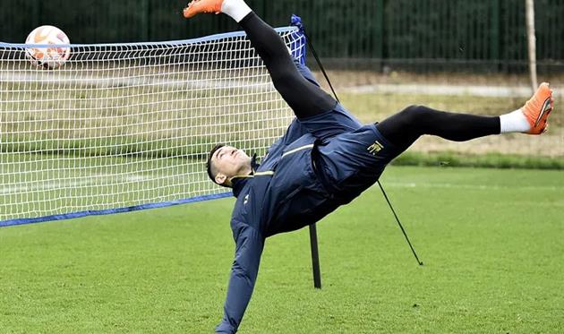 Тарас Степаненко, УАФ